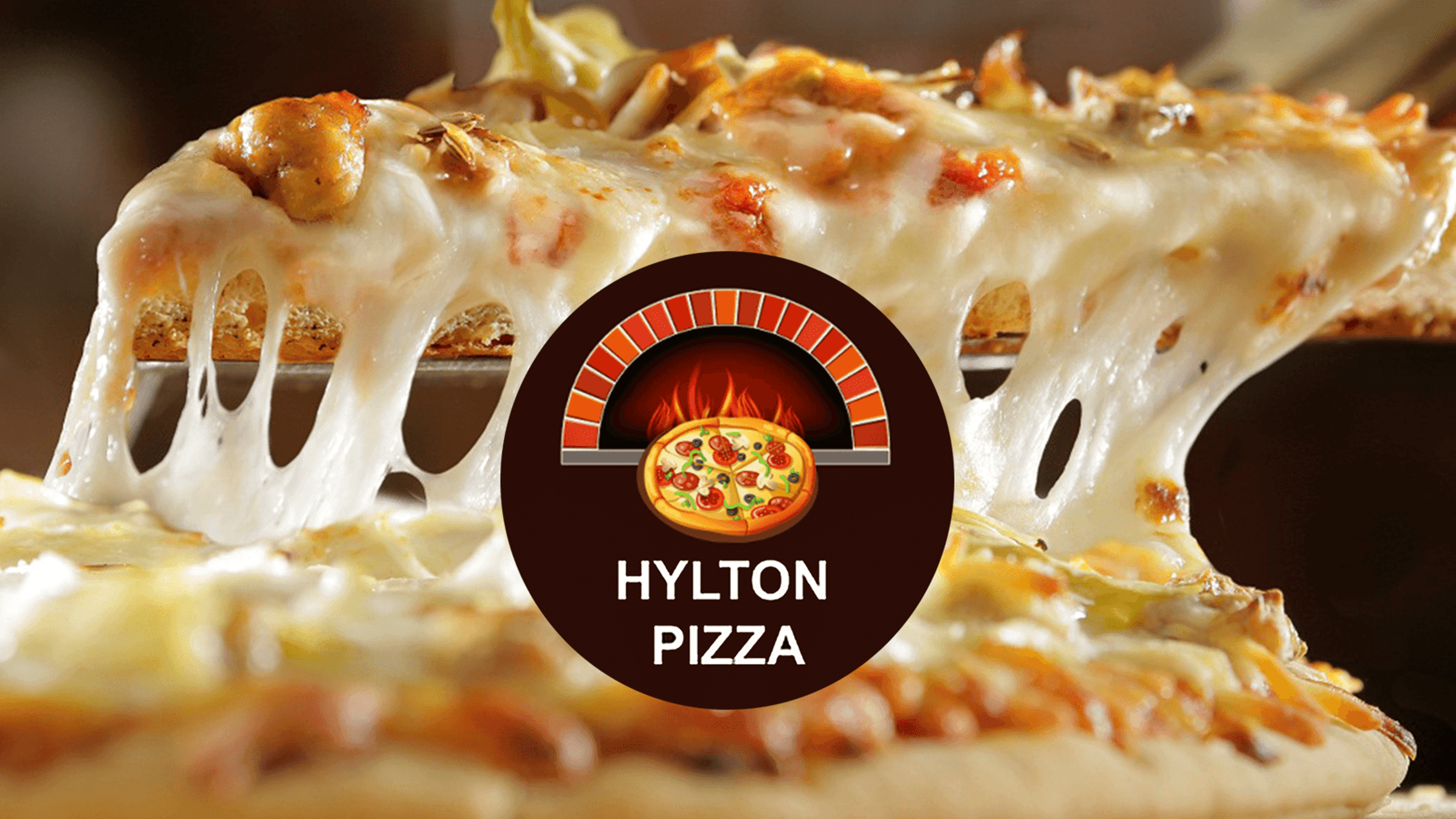Hylton Pizza Sunderland